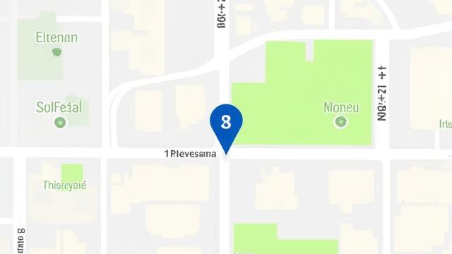 Natsu Driveの東京・目黒区の所在地を示す地図